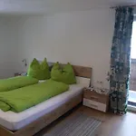 Apartamento Waldeslust In St- Sigmund Im Sellrain By Interhome Sankt Sigmund im Sellrain