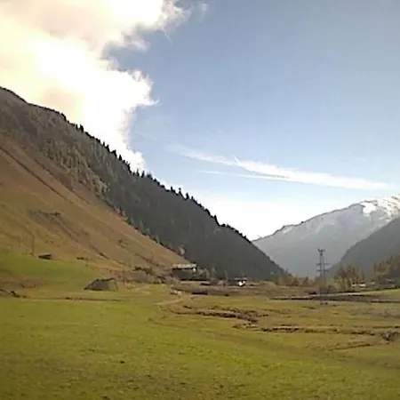 Waldeslust In St- Sigmund Im Sellrain By Interhome Sankt Sigmund im Sellrain