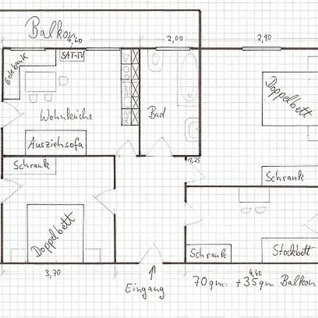 公寓 Waldeslust In St- Sigmund Im Sellrain By Interhome Sankt Sigmund im Sellrain