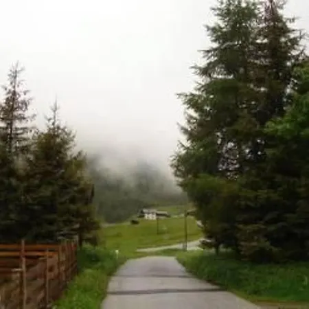 Waldeslust In St- Sigmund Im Sellrain By Interhome