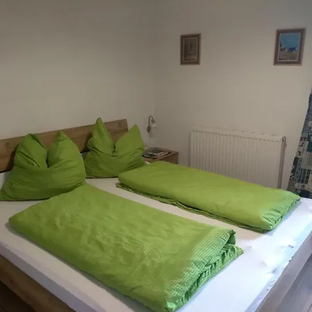 Waldeslust In St- Sigmund Im Sellrain By Interhome Apartamento