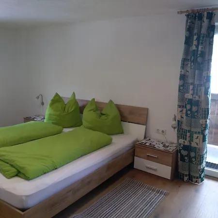 Апартаменты Waldeslust In St- Sigmund Im Sellrain By Interhome Sankt Sigmund im Sellrain