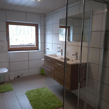 Apartamento Waldeslust In St- Sigmund Im Sellrain By Interhome