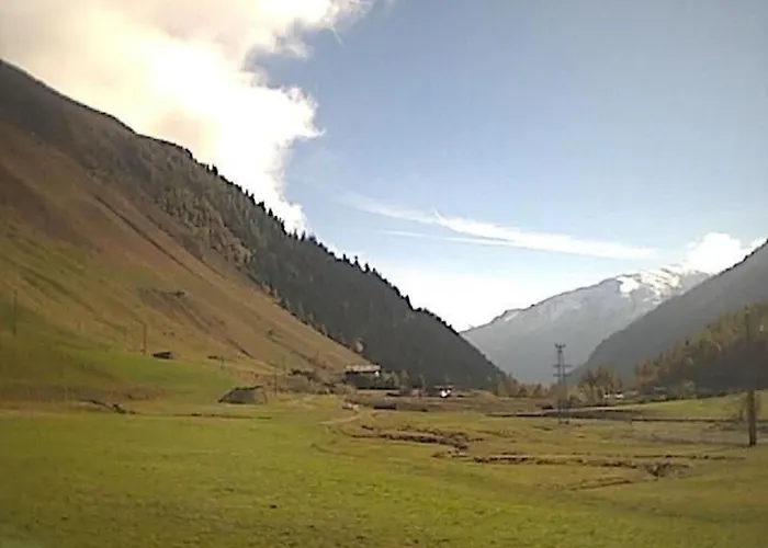 Waldeslust In St- Sigmund Im Sellrain By Interhome Sankt Sigmund im Sellrain