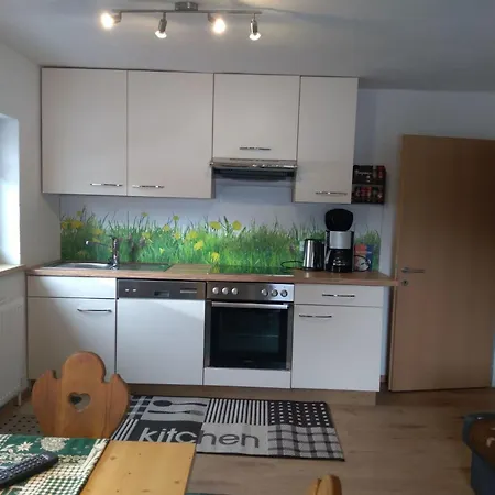 Lejlighed Waldeslust In St- Sigmund Im Sellrain By Interhome