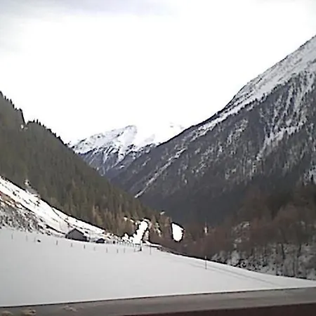 Apartment Waldeslust In St- Sigmund Im Sellrain By Interhome Sankt Sigmund im Sellrain