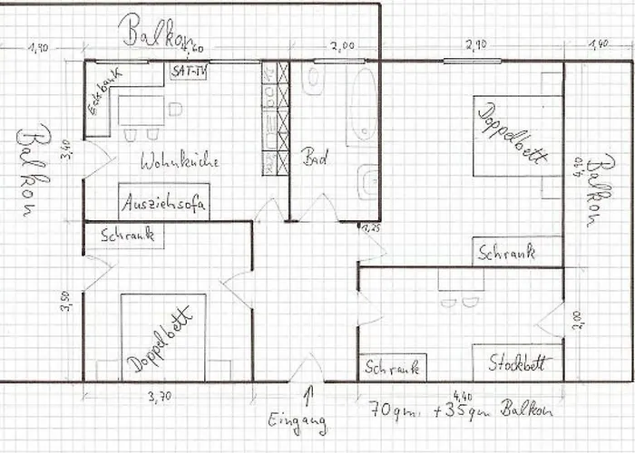 Apartment Waldeslust In St- Sigmund Im Sellrain By Interhome Sankt Sigmund im Sellrain