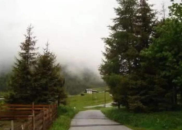 Waldeslust In St- Sigmund Im Sellrain By Interhome