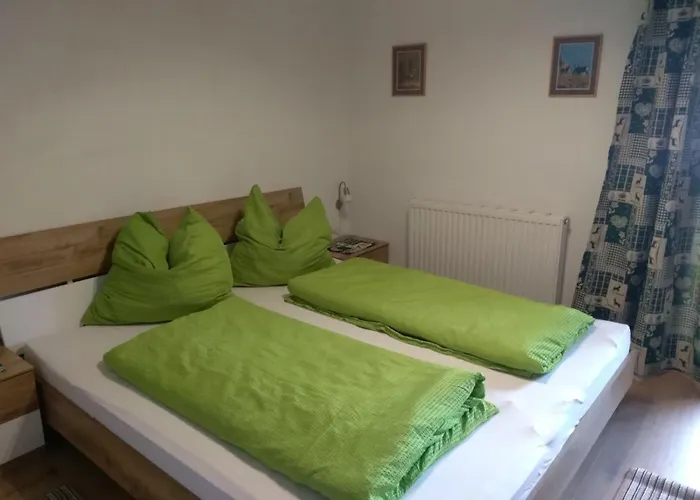 Waldeslust In St- Sigmund Im Sellrain By Interhome Apartment