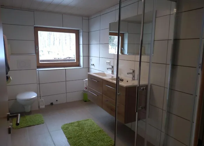 Apartment Waldeslust In St- Sigmund Im Sellrain By Interhome